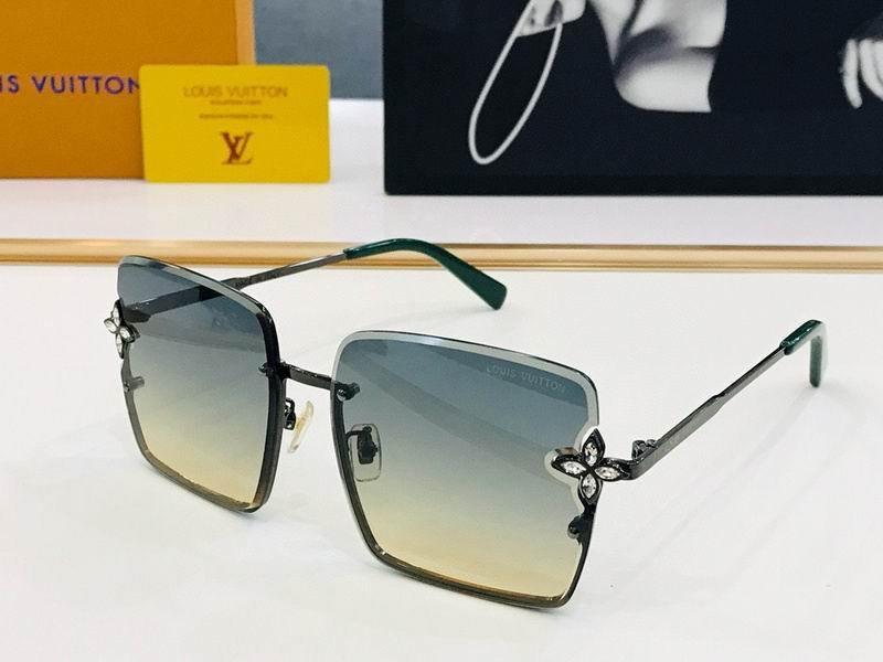 LV Sunglasses 414